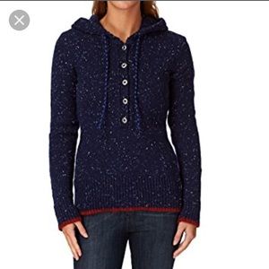 Patagonia Ranchito Sweater Hoodie